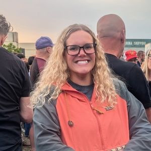 Meet your Posher, Emily